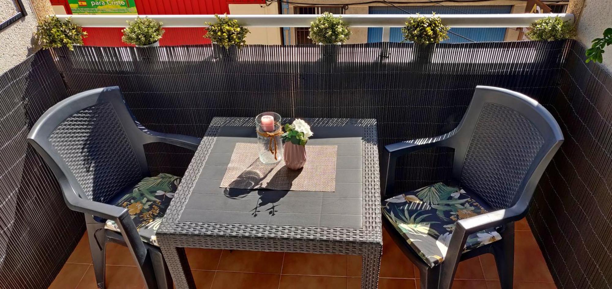 Apartamento Adrianna, Tomillo, تورّيفيِخا المظهر الخارجي الصورة