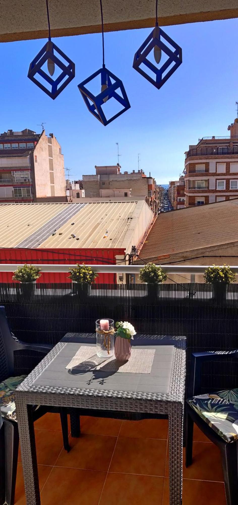 Apartamento Adrianna, Tomillo, تورّيفيِخا المظهر الخارجي الصورة
