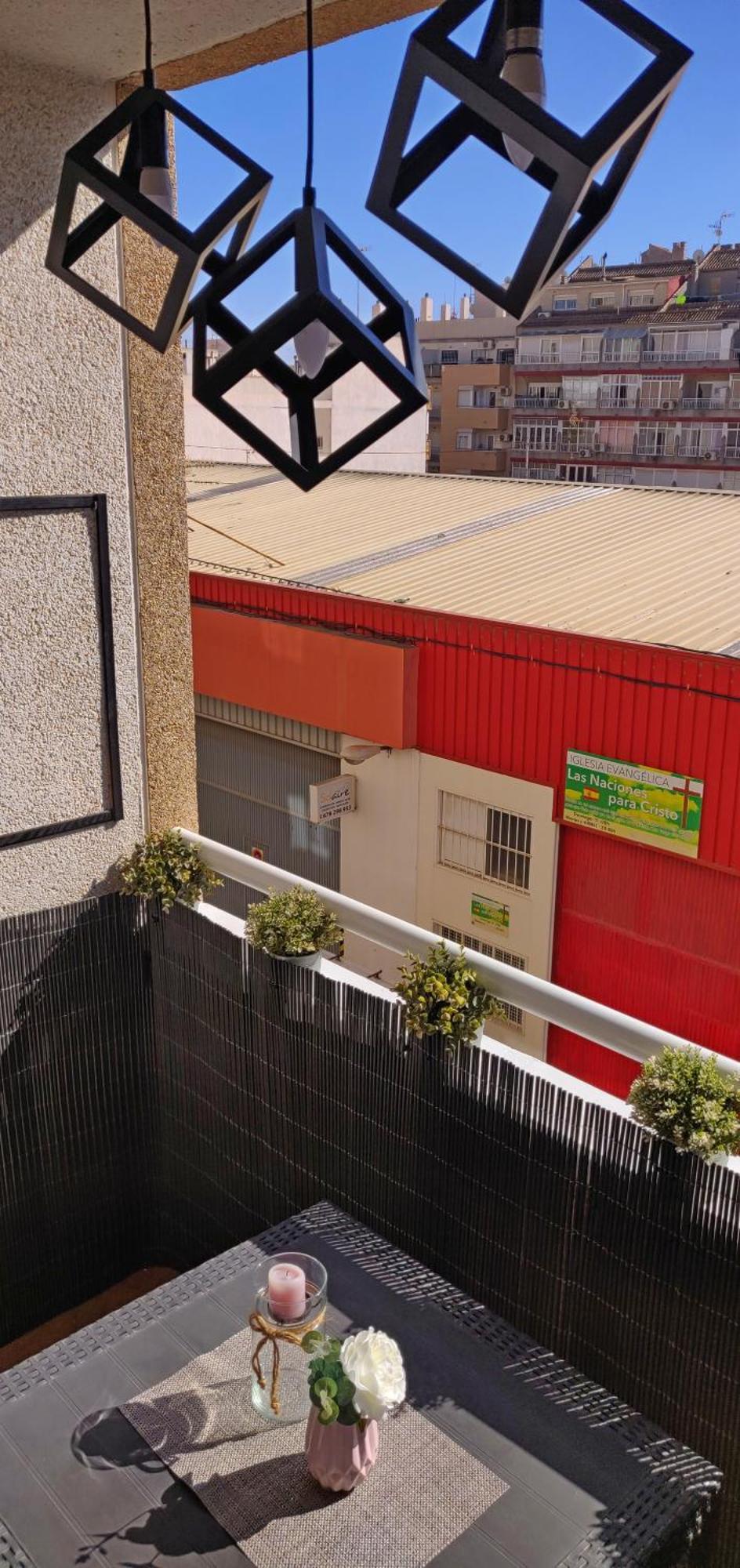 Apartamento Adrianna, Tomillo, تورّيفيِخا المظهر الخارجي الصورة
