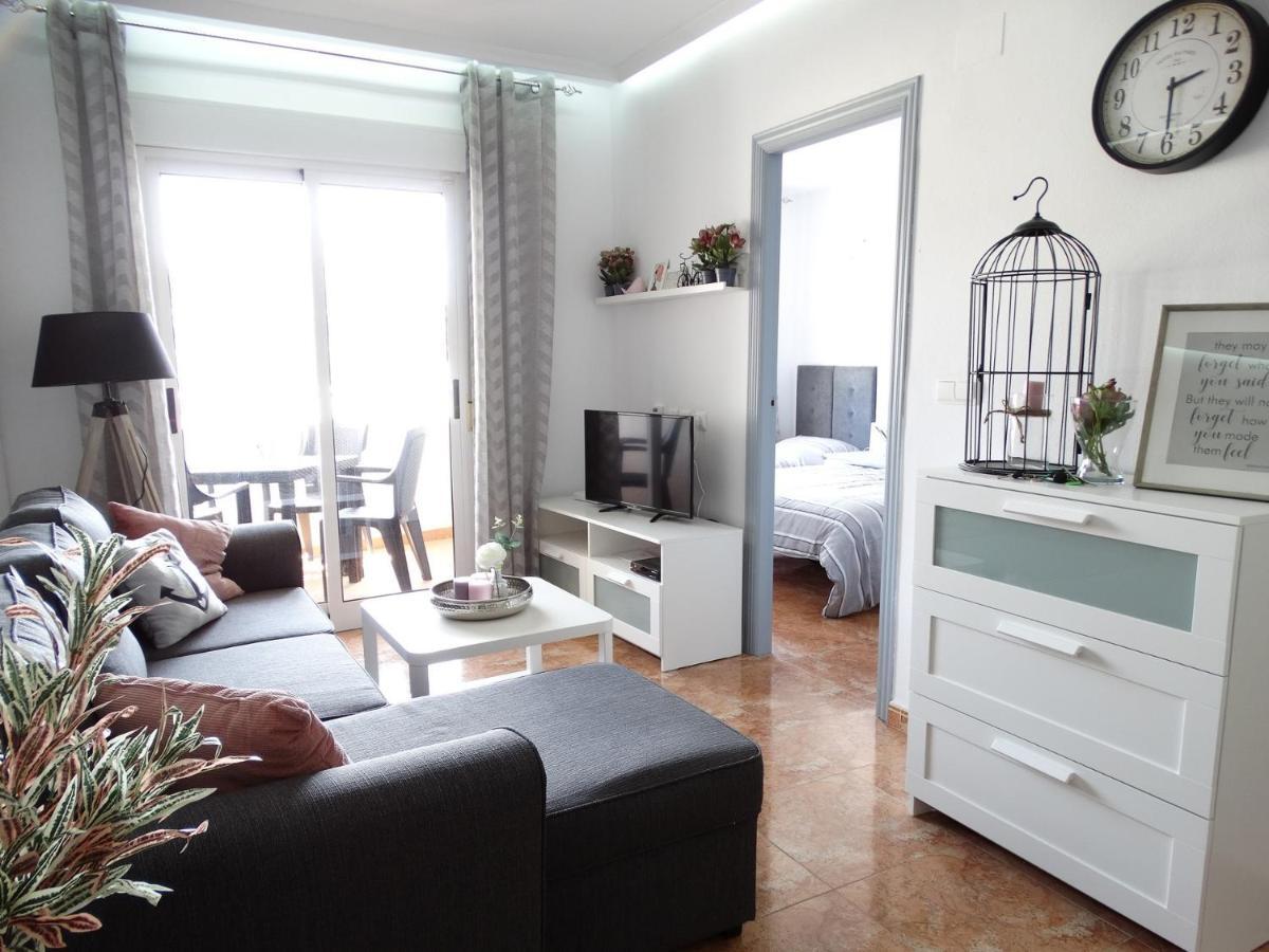 Apartamento Adrianna, Tomillo, تورّيفيِخا المظهر الخارجي الصورة