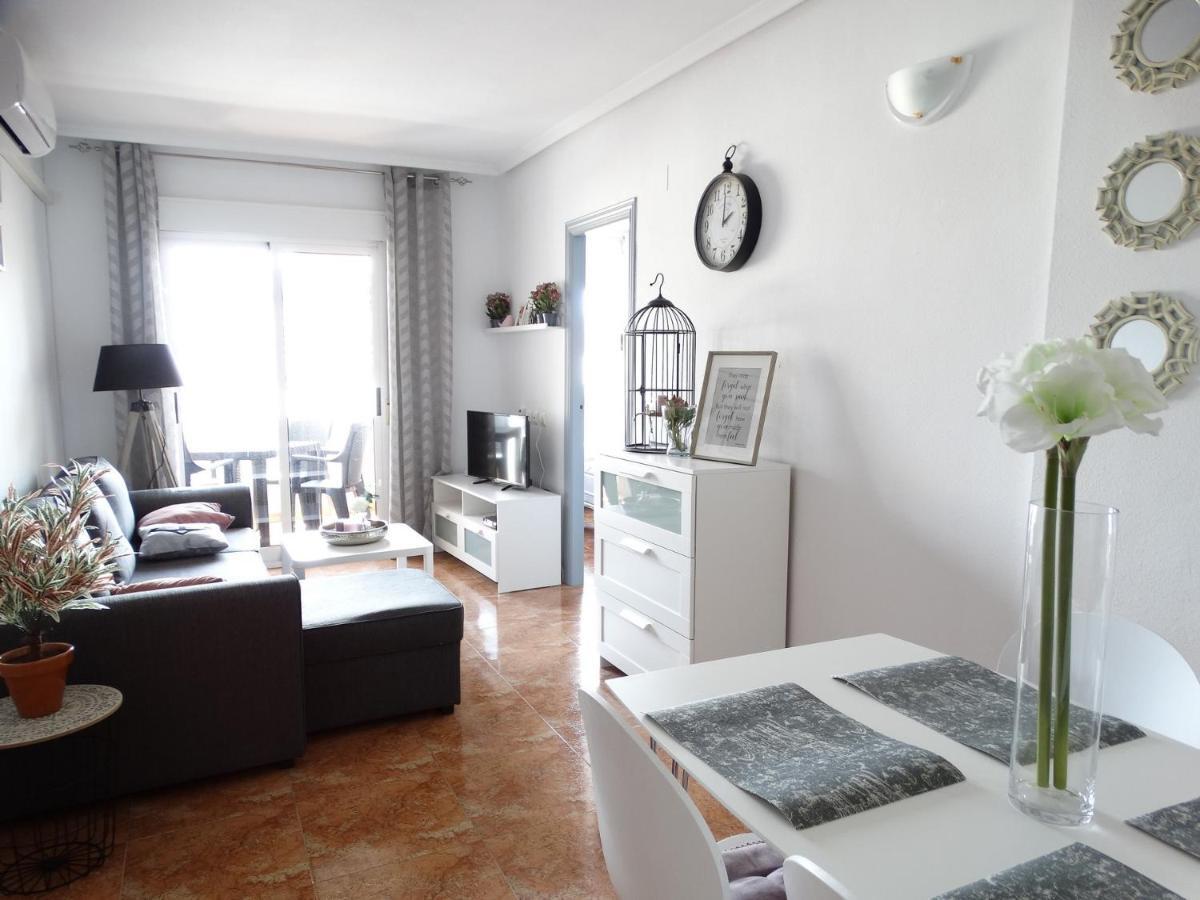 Apartamento Adrianna, Tomillo, تورّيفيِخا المظهر الخارجي الصورة