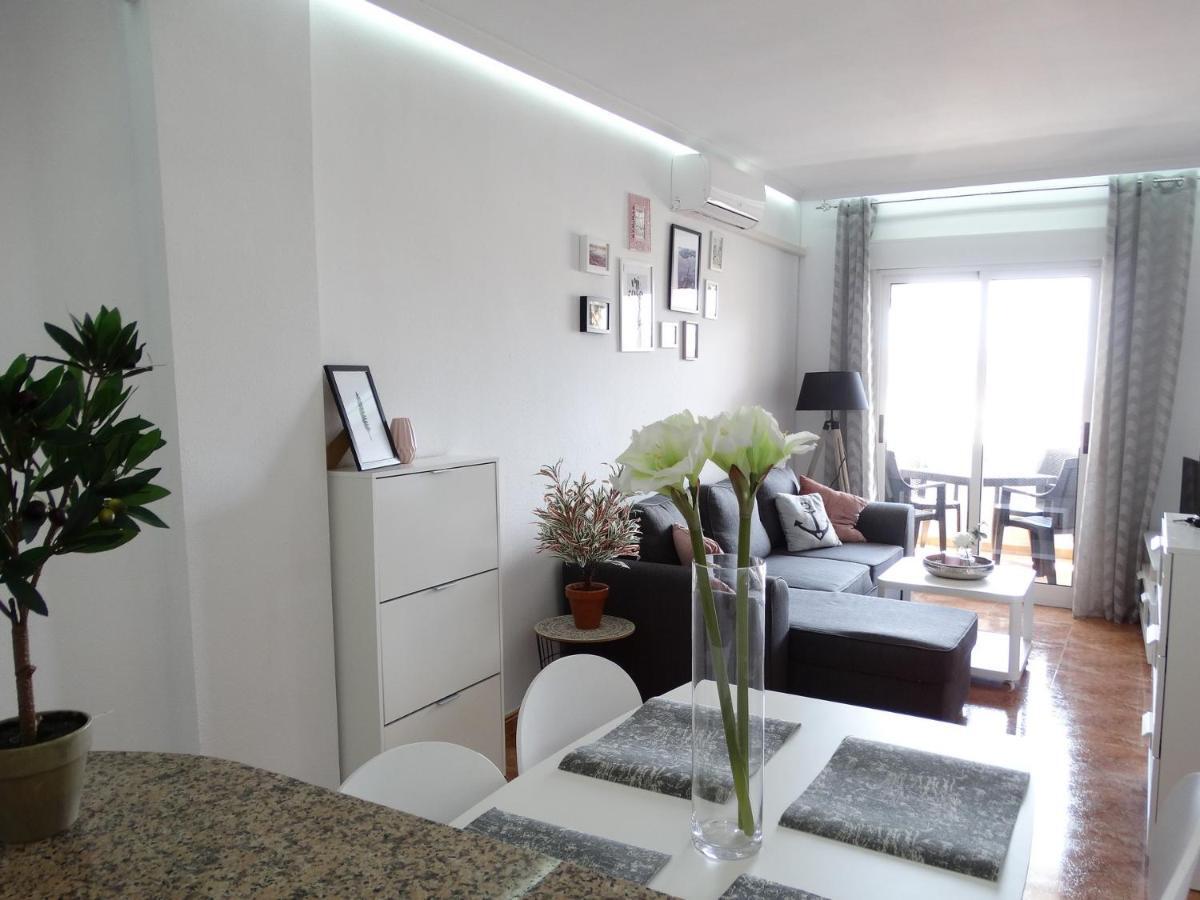 Apartamento Adrianna, Tomillo, تورّيفيِخا المظهر الخارجي الصورة