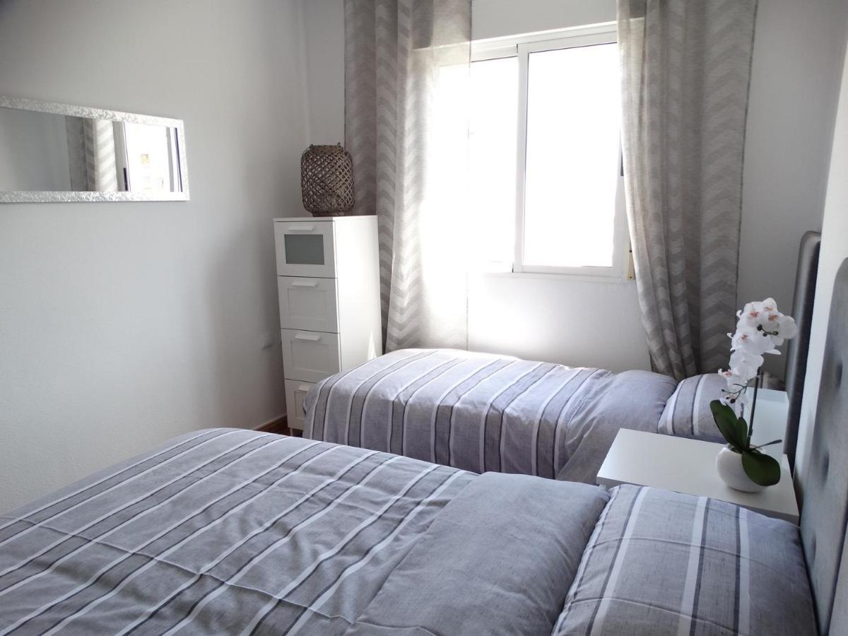 Apartamento Adrianna, Tomillo, تورّيفيِخا المظهر الخارجي الصورة