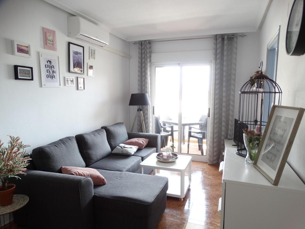 Apartamento Adrianna, Tomillo, تورّيفيِخا المظهر الخارجي الصورة