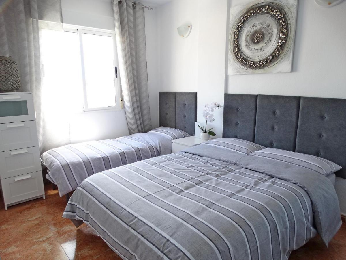 Apartamento Adrianna, Tomillo, تورّيفيِخا المظهر الخارجي الصورة