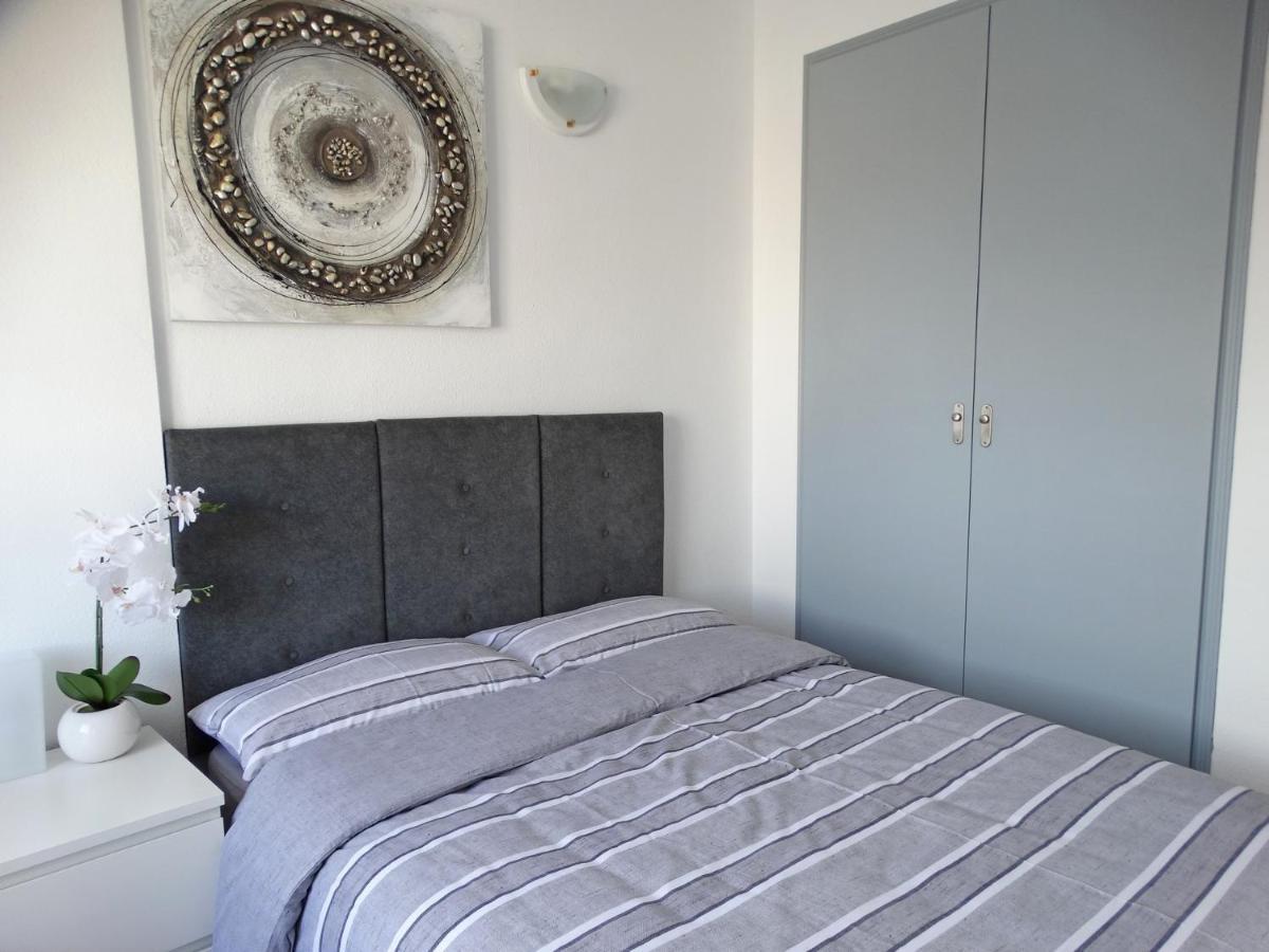 Apartamento Adrianna, Tomillo, تورّيفيِخا المظهر الخارجي الصورة