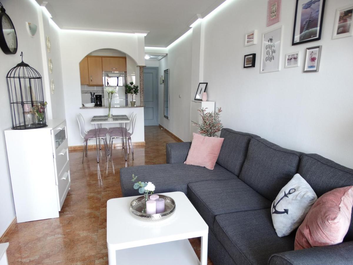 Apartamento Adrianna, Tomillo, تورّيفيِخا المظهر الخارجي الصورة